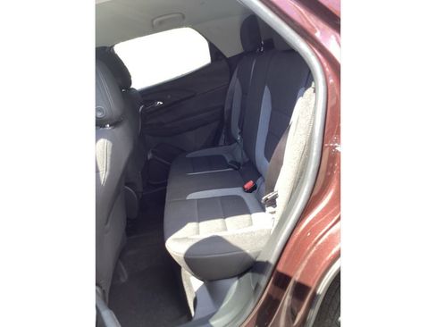 Used 2023 Chevrolet TrailBlazer LT w/ Convenience Package AWD/4WD image 12