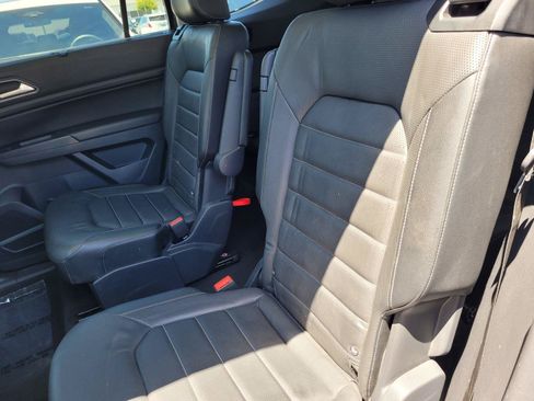 Used 2019 Volkswagen Atlas SEL Premium AWD/4WD image 15