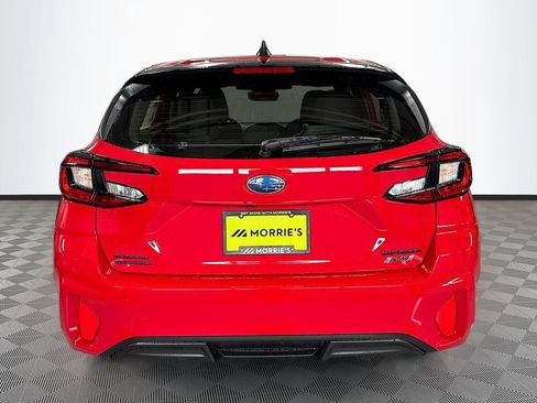 New 2026 Subaru Impreza RS AWD/4WD image 32