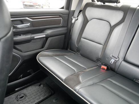 Used 2022 RAM 1500 Laramie image 12