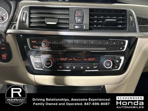 Used 2017 BMW 330i xDrive Sedan image 9