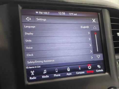 Used 2020 RAM 1500 Big Horn AWD/4WD image 39