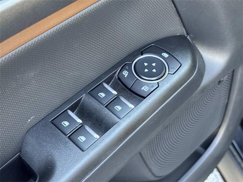 New 2025 Ford Bronco Sport Outer Banks w/ Outer Banks Tech Package+ image 21