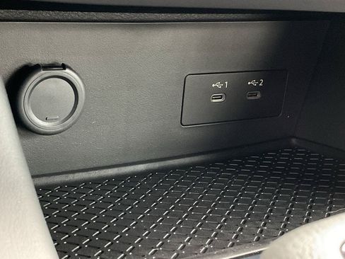 New 2026 Nissan Pathfinder SV FWD image 35