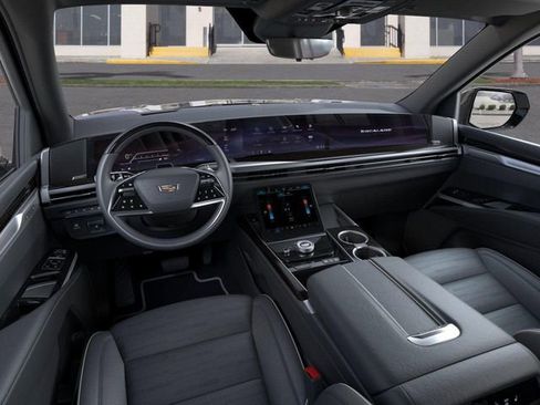 New 2026 Cadillac Escalade Luxury w/ Touring Package image 15