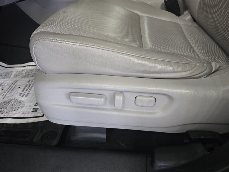 Used 2019 Honda Ridgeline RTL-E image 18