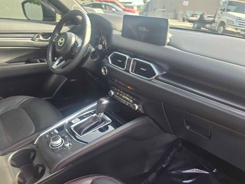 Used 2024 MAZDA CX-5 2.5 Turbo w/ Premium Package image 17