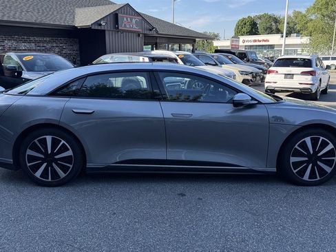 Used 2023 Lucid Air Grand Touring AWD/4WD image 19