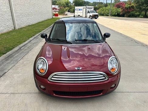 Used 2007 MINI Cooper Hardtop FWD image 17