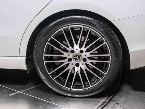 Certified 2023 Mercedes-Benz C 300 C 300 image 9