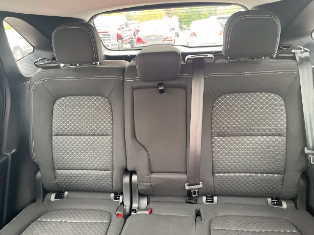 Used 2023 Ford Escape Active AWD/4WD image 27