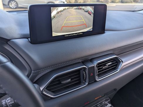 Used 2024 MAZDA CX-5 AWD 2.5 S w/ Select Package image 32