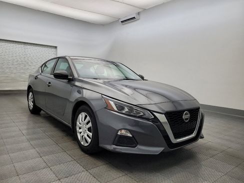 Used 2020 Nissan Altima 2.5 SR image 13