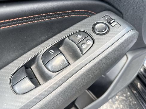 Used 2021 Nissan Altima 2.5 SR FWD image 13