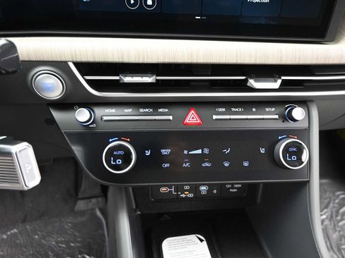 New 2026 Hyundai Sonata SEL FWD image 21