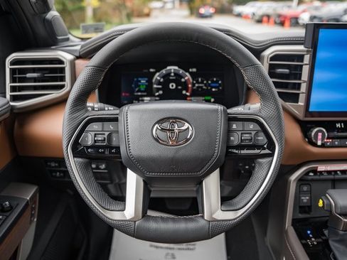 New 2026 Toyota Tundra 1794 Edition image 36