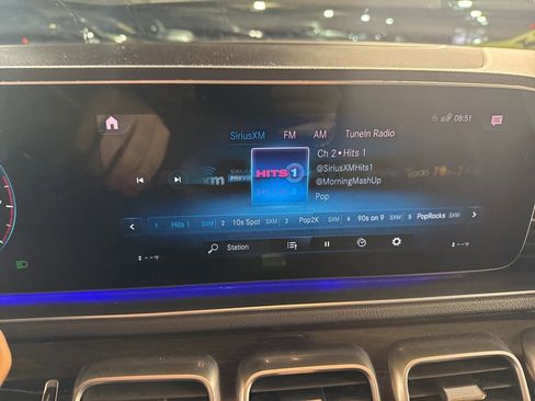 Used 2023 Mercedes-Benz GLE 350 4MATIC image 14