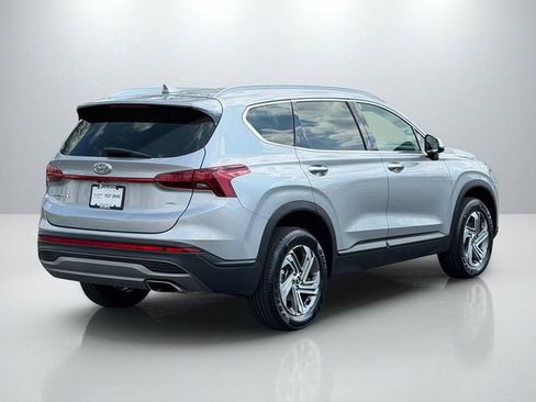 Used 2023 Hyundai Santa Fe SEL image 7