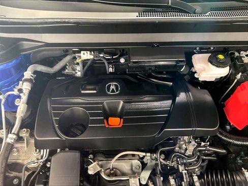 Used 2025 Acura RDX A-Spec image 35