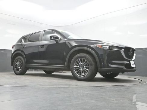 Used 2021 MAZDA CX-5 Touring AWD/4WD image 21