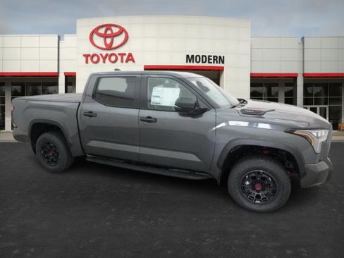 New 2026 Toyota Tundra TRD Pro image 27