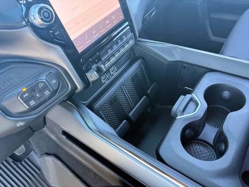 New 2026 RAM 2500 Rebel w/ Rebel Level 1 Equipment Group image 24