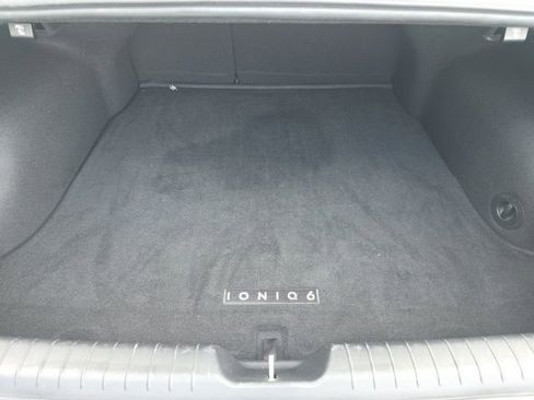 Certified 2024 Hyundai Ioniq 6 SE image 20