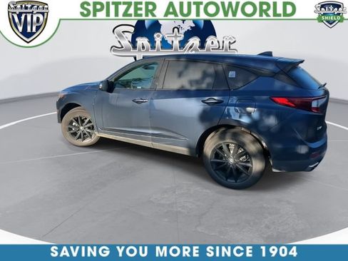 Used 2026 Acura RDX SH-AWD image 7