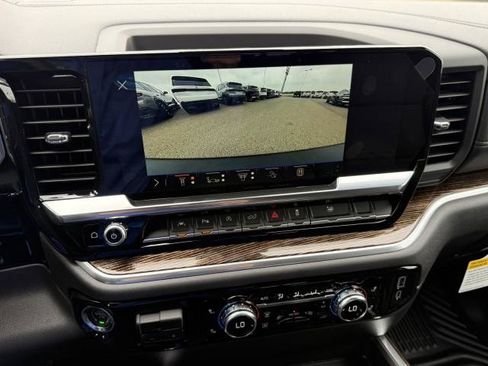 New 2026 GMC Sierra 1500 Elevation RWD image 28