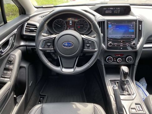 Used 2018 Subaru Impreza 2.0i Limited w/ 50th Anniversary Edition AWD/4WD image 9