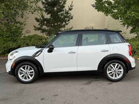 Used 2014 MINI Cooper Countryman S image 5