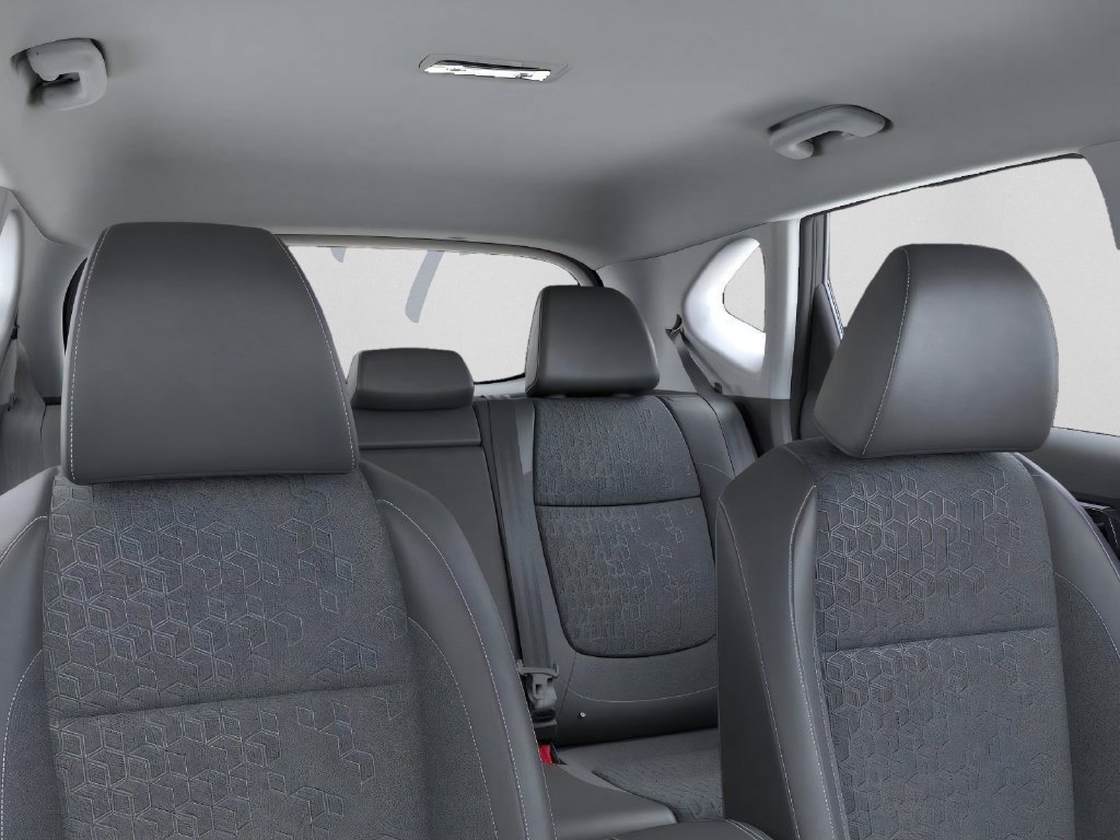 Certified 2026 Kia Seltos S FWD image 29