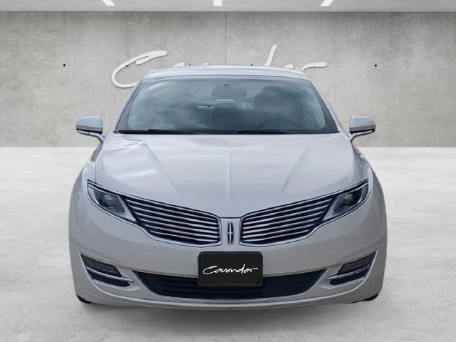 Used 2016 Lincoln MKZ w/ Equipment Group 300A Reserve FWD image 19