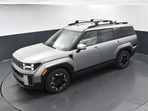 Used 2025 Hyundai Santa Fe SEL image 21