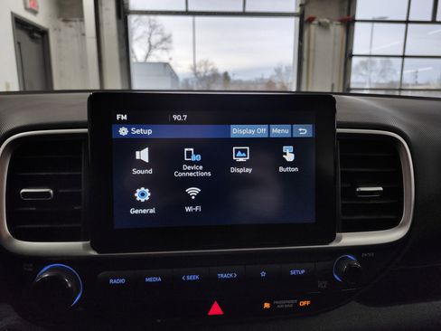 New 2026 Hyundai Venue SEL image 5