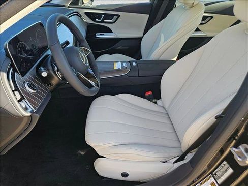 Used 2026 Mercedes-Benz E 350 Sedan image 15