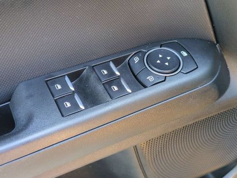 Used 2023 Ford Bronco Sport Badlands AWD/4WD image 13