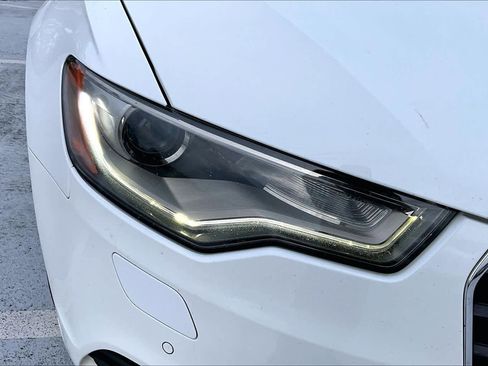 Used 2013 Audi A6 2.0T Premium Plus w/ Premium Plus Pkg image 26