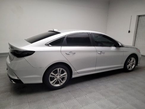 Used 2018 Hyundai Sonata SEL w/ Tech Package 02 FWD image 10