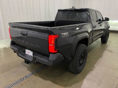 New 2026 Toyota Tacoma TRD Off-Road w/ TRD Off Road Premium Package AWD/4WD image 4