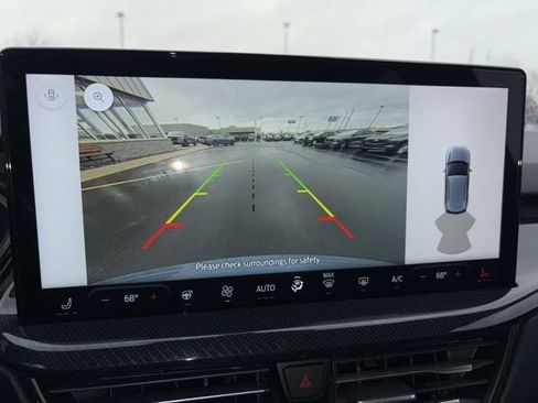 Certified 2024 Ford Escape ST-Line w/ Tech Pack #1 AWD/4WD image 31