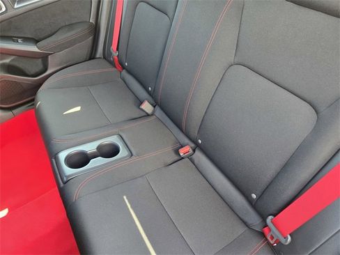 New 2025 Honda Civic Type R image 23