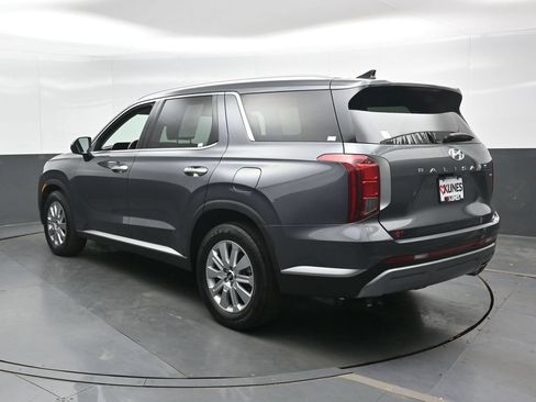 Certified 2025 Hyundai Palisade SEL AWD/4WD image 10
