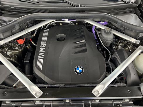 Certified 2024 BMW X5 xDrive40i w/ Premium Package image 25