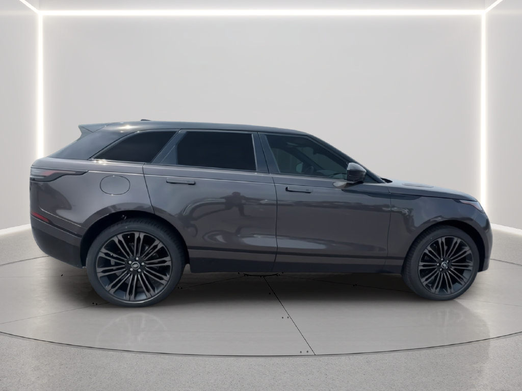 Used 2026 Land Rover Range Rover Velar Dynamic SE AWD/4WD image 7