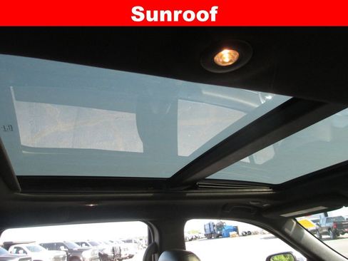 Used 2021 Jeep Grand Cherokee Limited w/ Sun & Sound Group AWD/4WD image 17