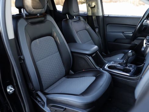 Used 2016 Chevrolet Colorado Z71 image 27