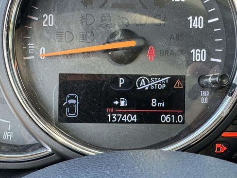 Used 2015 MINI Cooper S FWD image 13