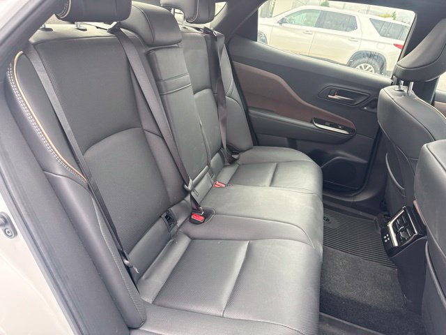 Certified 2024 Toyota Crown AWD/4WD image 28