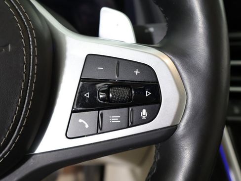 Used 2022 BMW M850i Gran Coupe xDrive w/ Comfort Seating Package image 51